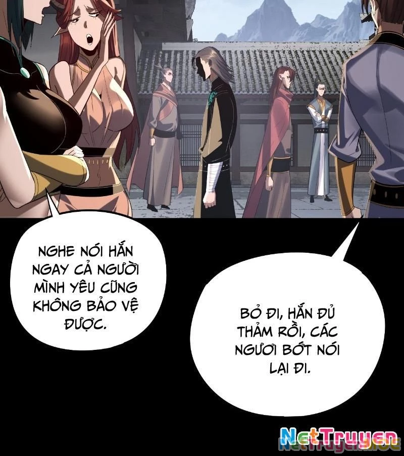 [FIX Thứ tự] Ta Trời Sinh Đã Là Nhân Vật Phản Diện Chapter 235 - Trang 2