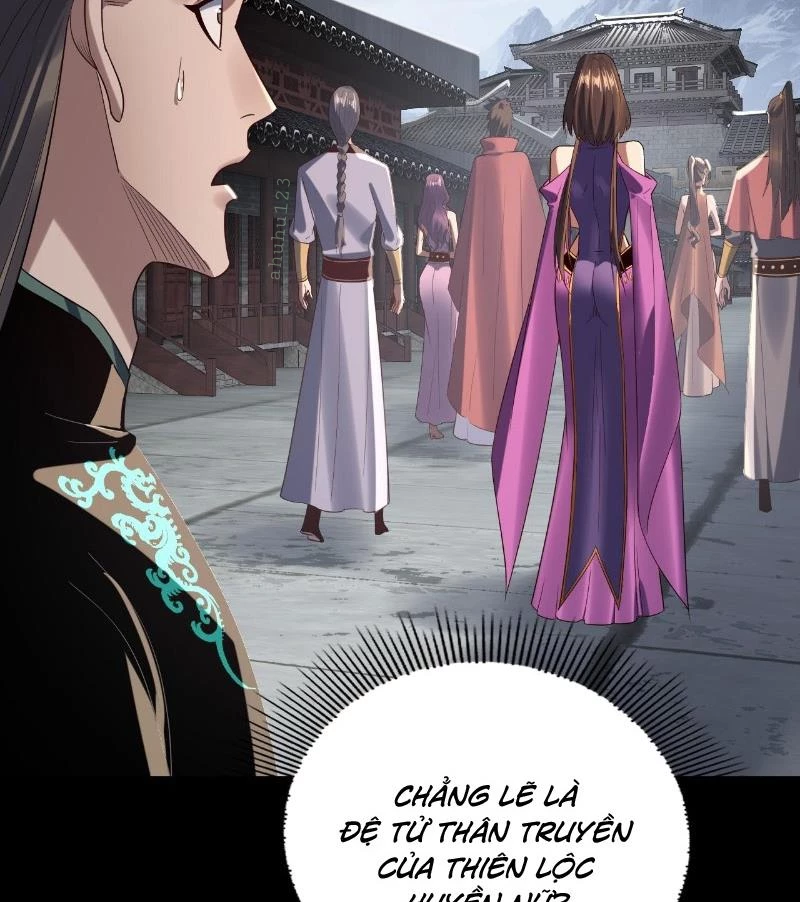 [FIX Thứ tự] Ta Trời Sinh Đã Là Nhân Vật Phản Diện Chapter 235 - Trang 2