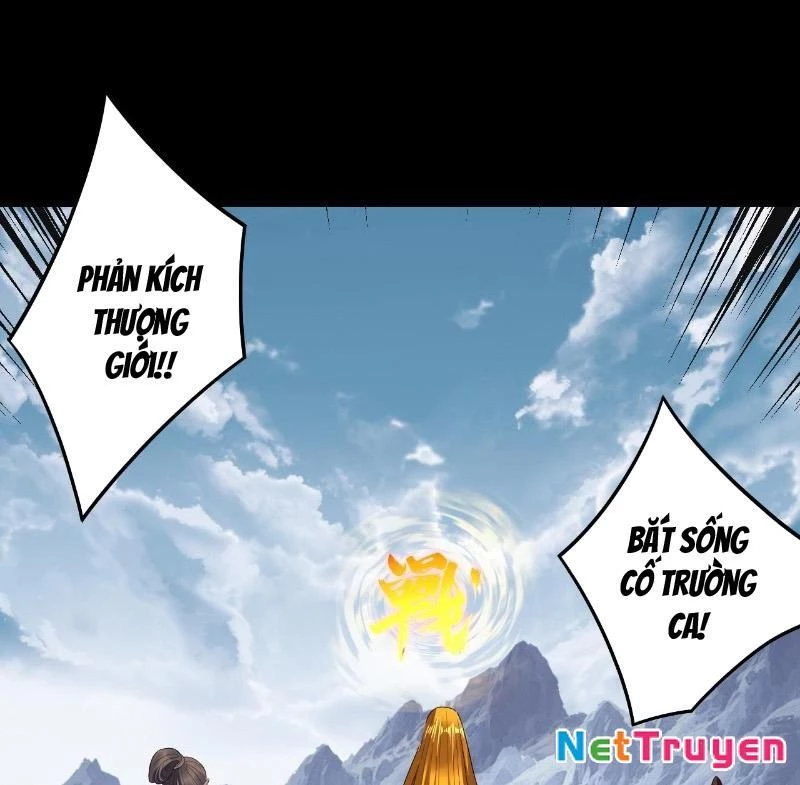 [FIX Thứ tự] Ta Trời Sinh Đã Là Nhân Vật Phản Diện Chapter 235 - Trang 2