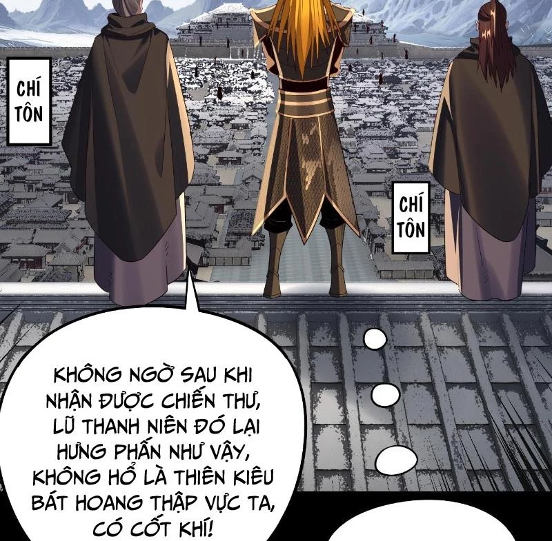 [FIX Thứ tự] Ta Trời Sinh Đã Là Nhân Vật Phản Diện Chapter 235 - Trang 2