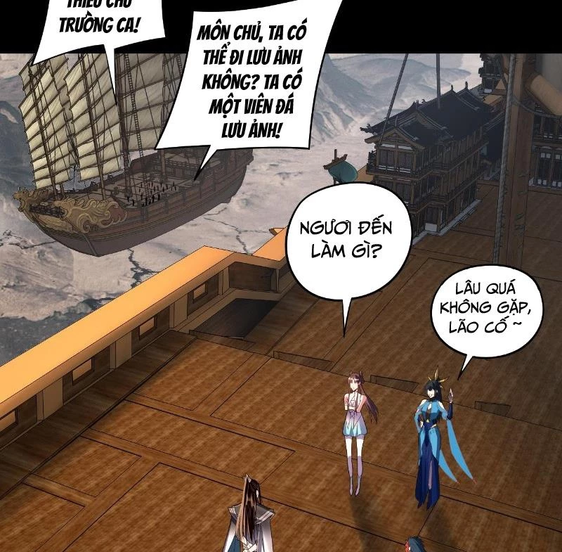 [FIX Thứ tự] Ta Trời Sinh Đã Là Nhân Vật Phản Diện Chapter 235 - Trang 2