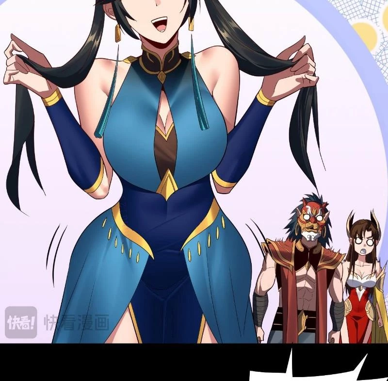 [FIX Thứ tự] Ta Trời Sinh Đã Là Nhân Vật Phản Diện Chapter 235 - Trang 2