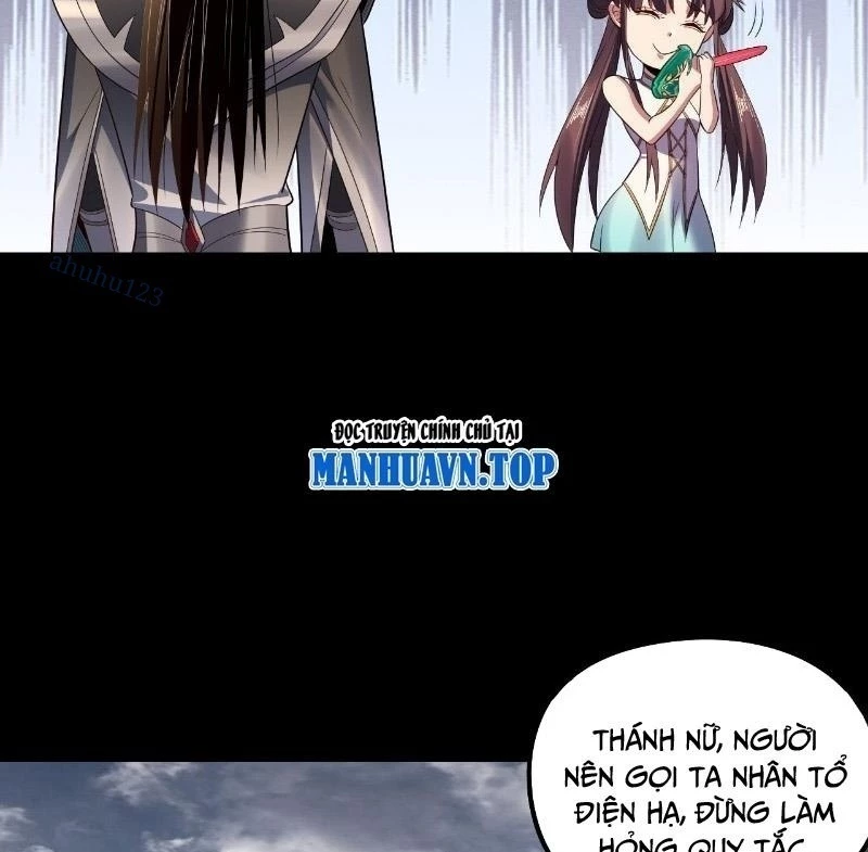 [FIX Thứ tự] Ta Trời Sinh Đã Là Nhân Vật Phản Diện Chapter 235 - Trang 2