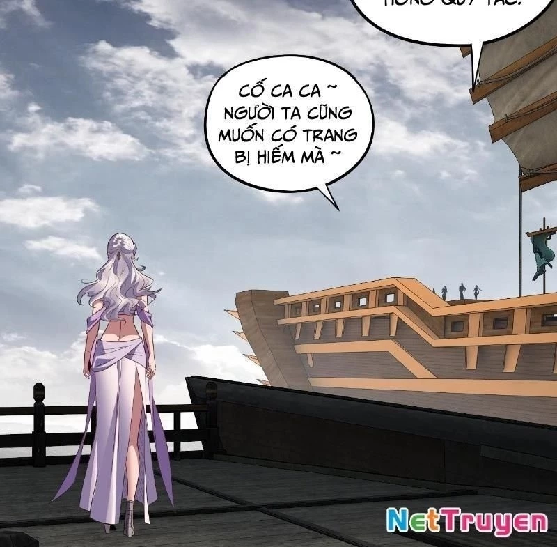 [FIX Thứ tự] Ta Trời Sinh Đã Là Nhân Vật Phản Diện Chapter 235 - Trang 2