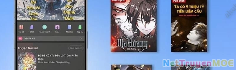 [FIX Thứ tự] Ta Trời Sinh Đã Là Nhân Vật Phản Diện Chapter 235 - Trang 2