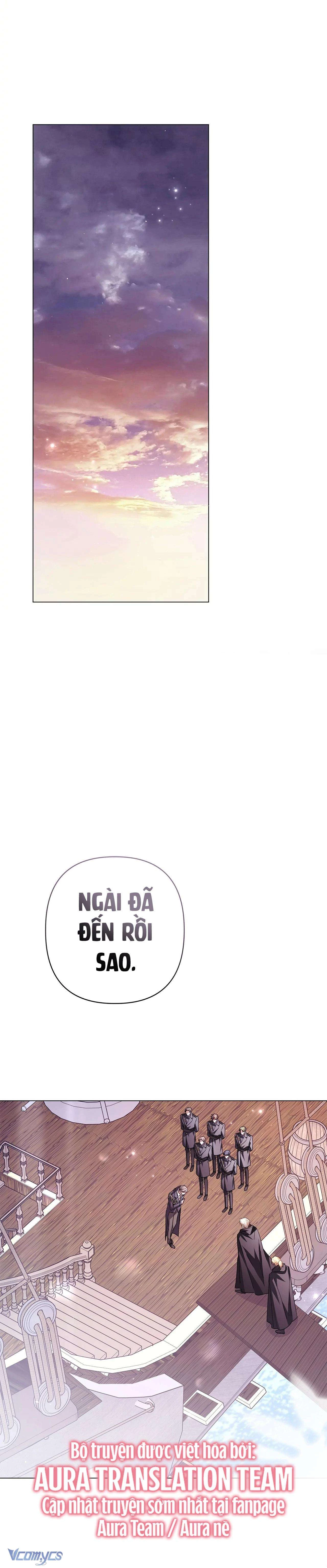 Vết Trăng Chapter 63 - Trang 4