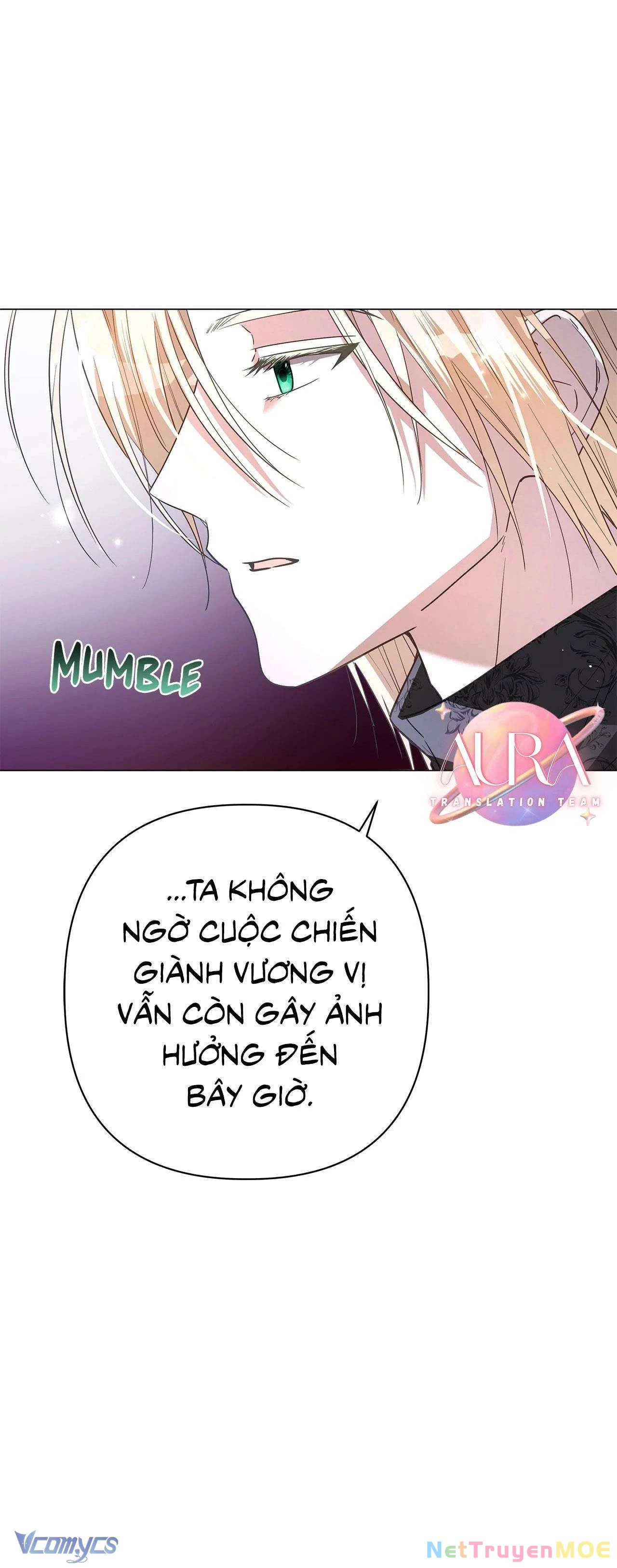 Vết Trăng Chapter 63 - Trang 4