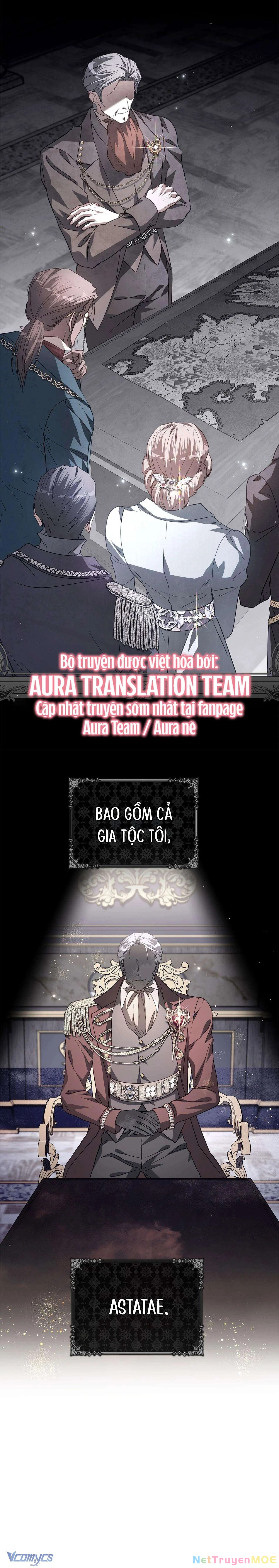 Vết Trăng Chapter 63 - Trang 4