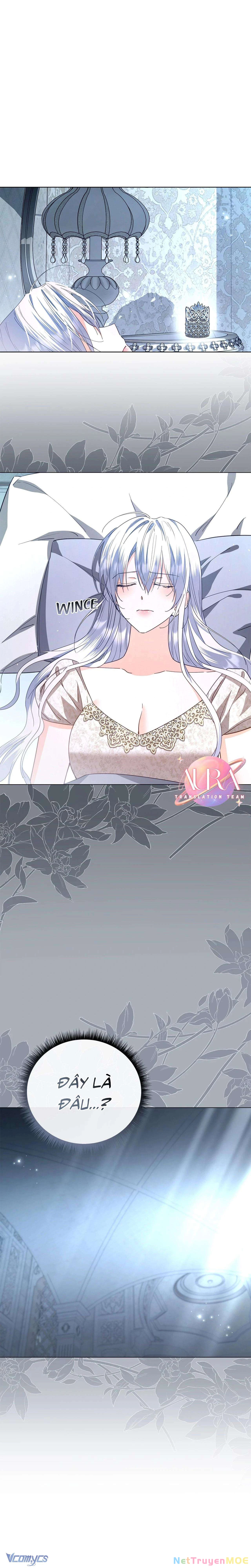 Vết Trăng Chapter 63 - Trang 4