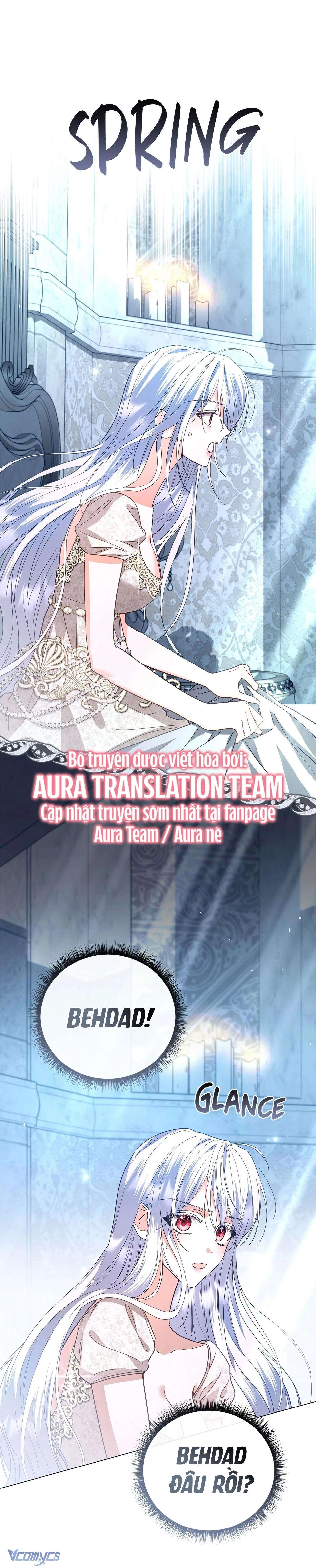 Vết Trăng Chapter 63 - Trang 4