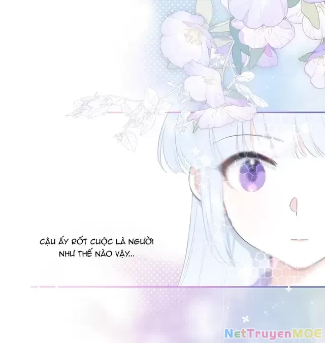 Tình Yêu Đã Cho Tôi Siêu Năng Lực Chapter 3 - Trang 2