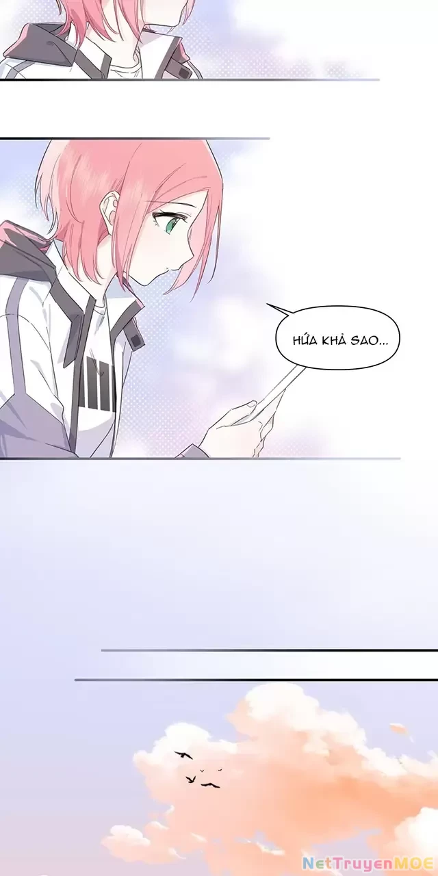 Tình Yêu Đã Cho Tôi Siêu Năng Lực Chapter 7 - Trang 2