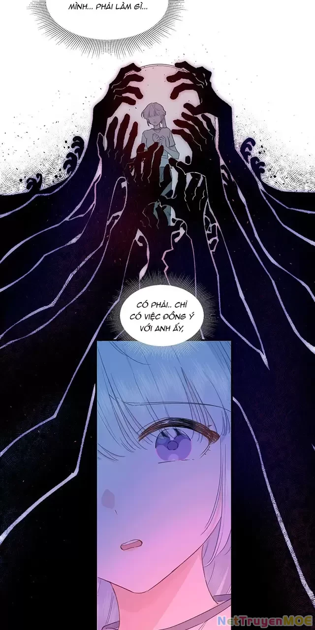 Tình Yêu Đã Cho Tôi Siêu Năng Lực Chapter 7 - Trang 2