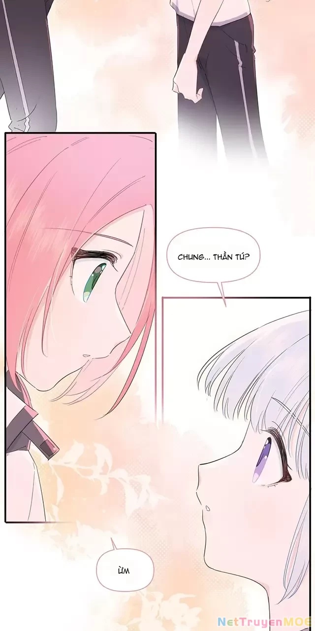 Tình Yêu Đã Cho Tôi Siêu Năng Lực Chapter 7 - Trang 2