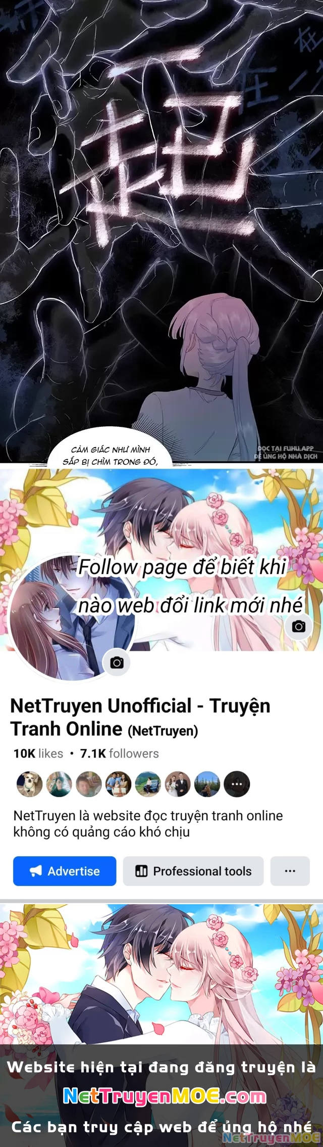 Tình Yêu Đã Cho Tôi Siêu Năng Lực Chapter 7 - Trang 2