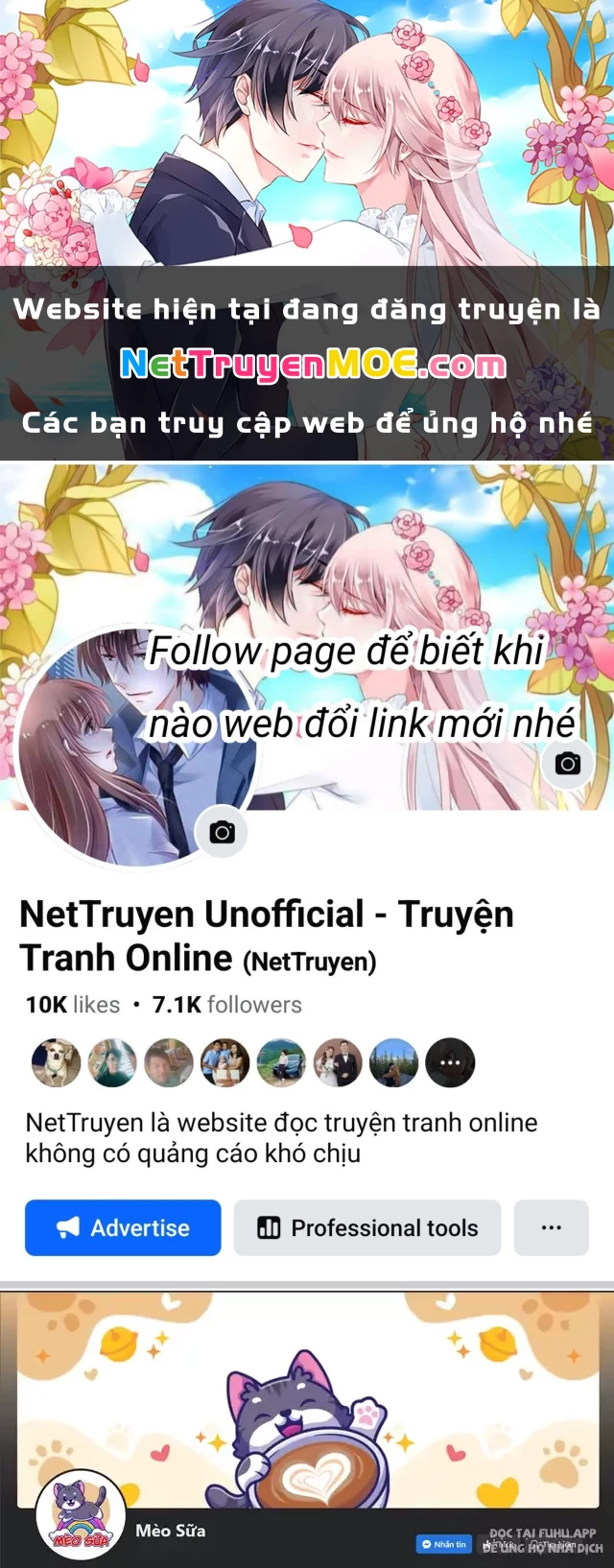 Tình Yêu Đã Cho Tôi Siêu Năng Lực Chapter 13 - Trang 2
