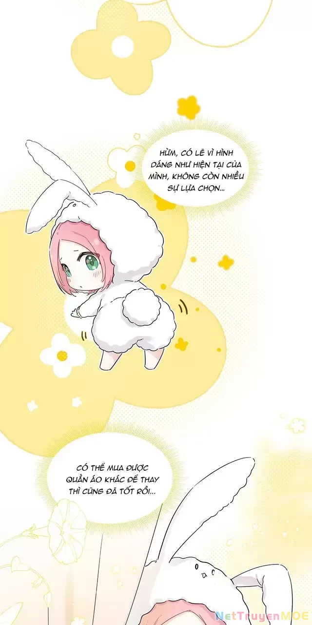 Tình Yêu Đã Cho Tôi Siêu Năng Lực Chapter 13 - Trang 2