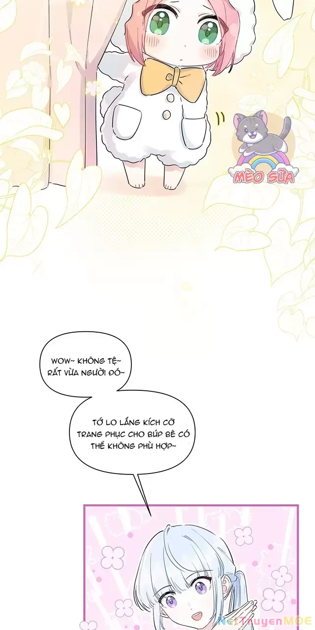 Tình Yêu Đã Cho Tôi Siêu Năng Lực Chapter 13 - Trang 2