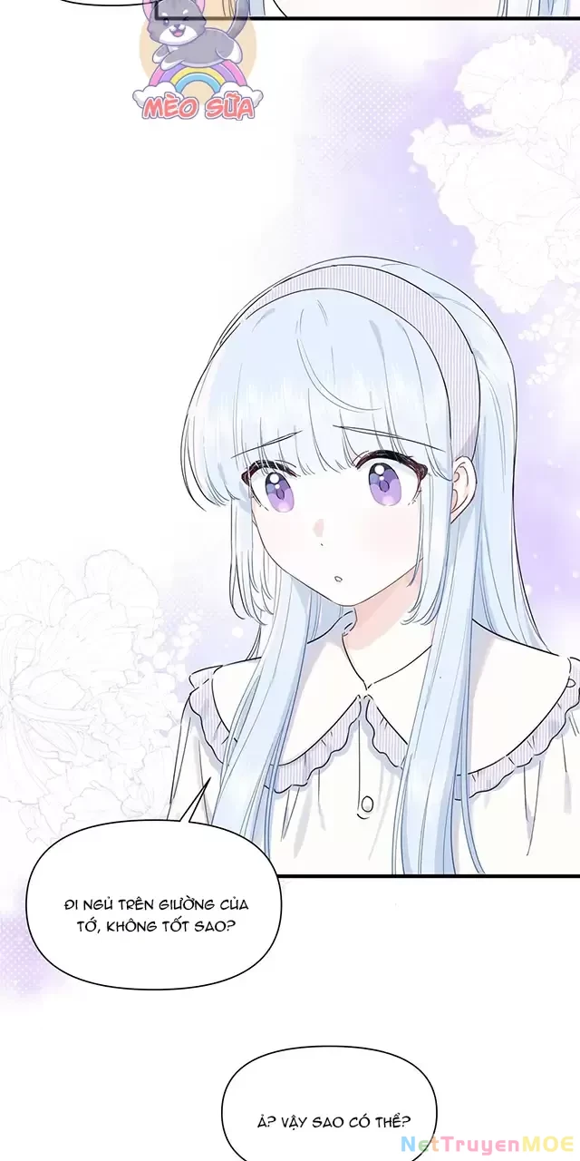 Tình Yêu Đã Cho Tôi Siêu Năng Lực Chapter 13 - Trang 2