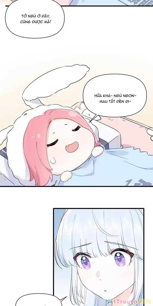 Tình Yêu Đã Cho Tôi Siêu Năng Lực Chapter 13 - Trang 2