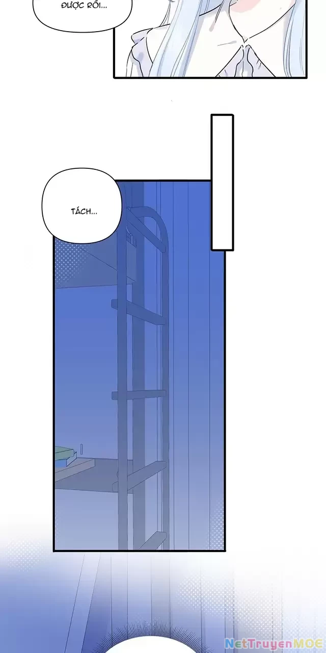 Tình Yêu Đã Cho Tôi Siêu Năng Lực Chapter 13 - Trang 2