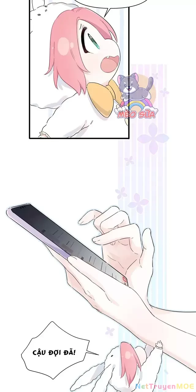 Tình Yêu Đã Cho Tôi Siêu Năng Lực Chapter 13 - Trang 2