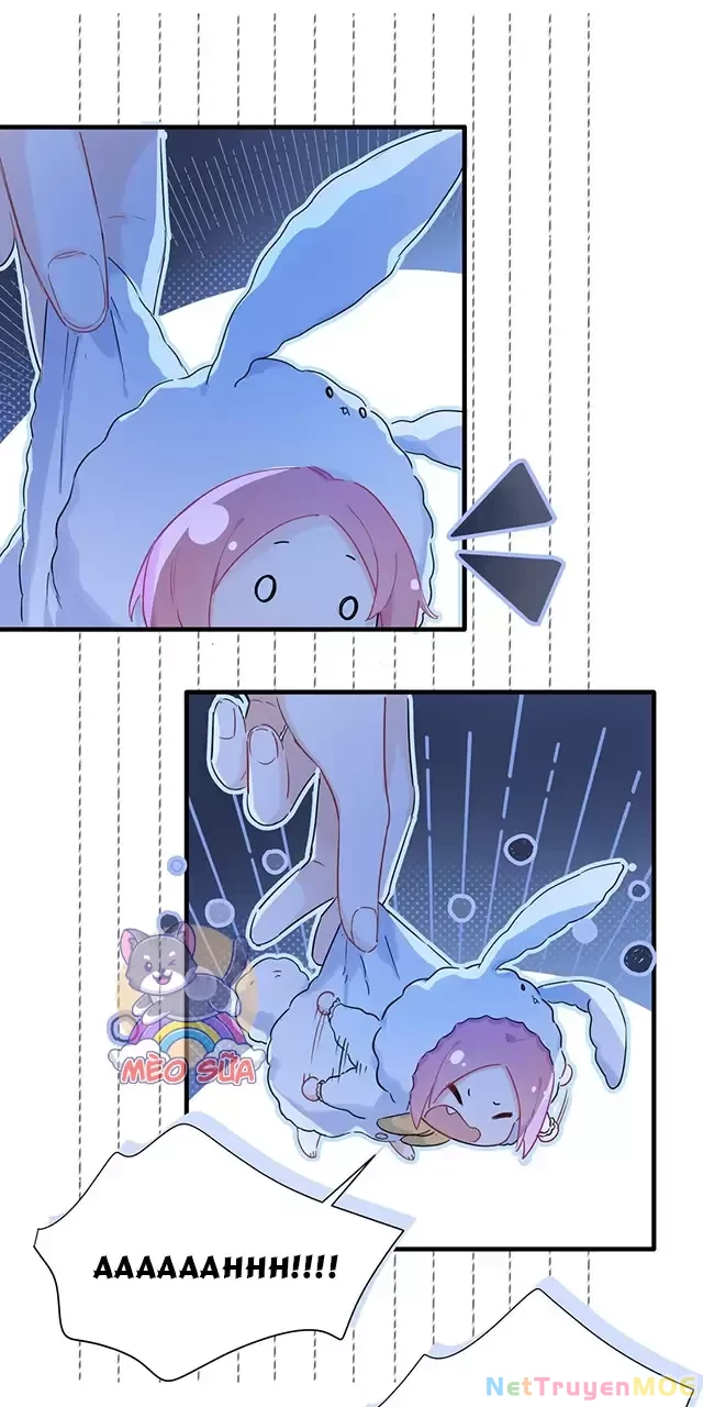 Tình Yêu Đã Cho Tôi Siêu Năng Lực Chapter 13 - Trang 2