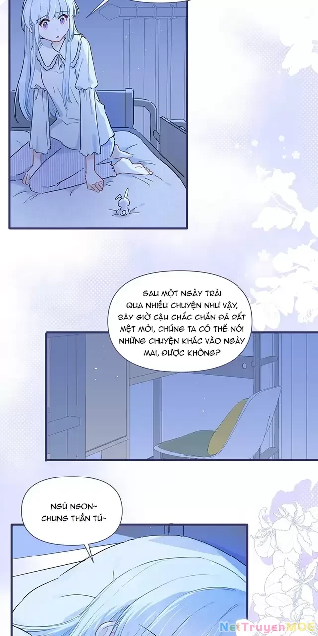 Tình Yêu Đã Cho Tôi Siêu Năng Lực Chapter 13 - Trang 2