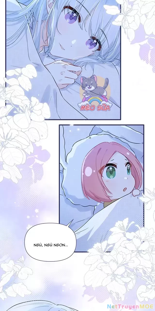 Tình Yêu Đã Cho Tôi Siêu Năng Lực Chapter 13 - Trang 2