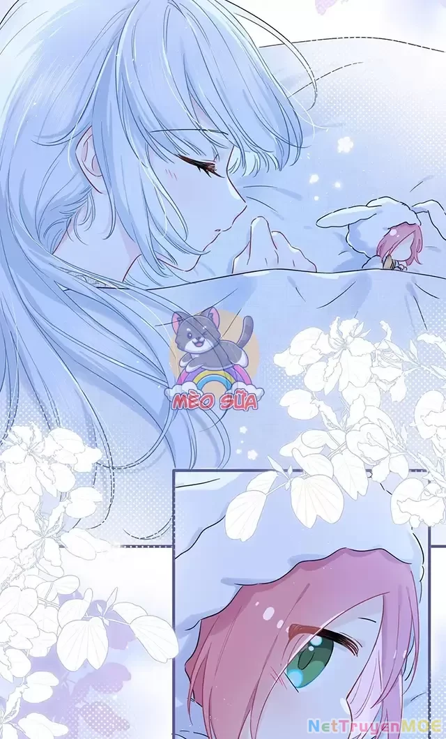 Tình Yêu Đã Cho Tôi Siêu Năng Lực Chapter 13 - Trang 2