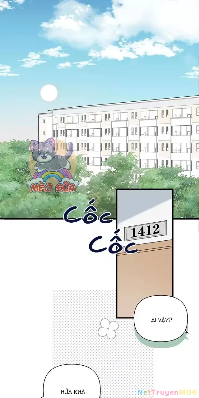 Tình Yêu Đã Cho Tôi Siêu Năng Lực Chapter 21 - Trang 2