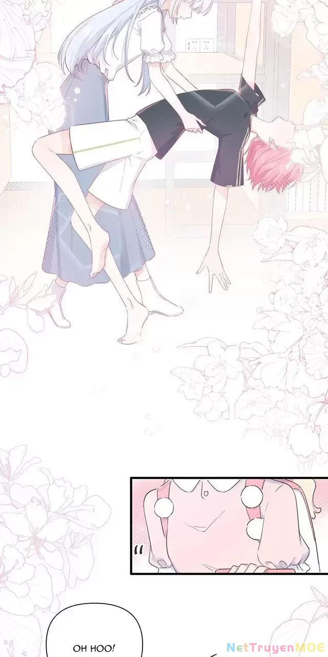 Tình Yêu Đã Cho Tôi Siêu Năng Lực Chapter 21 - Trang 2