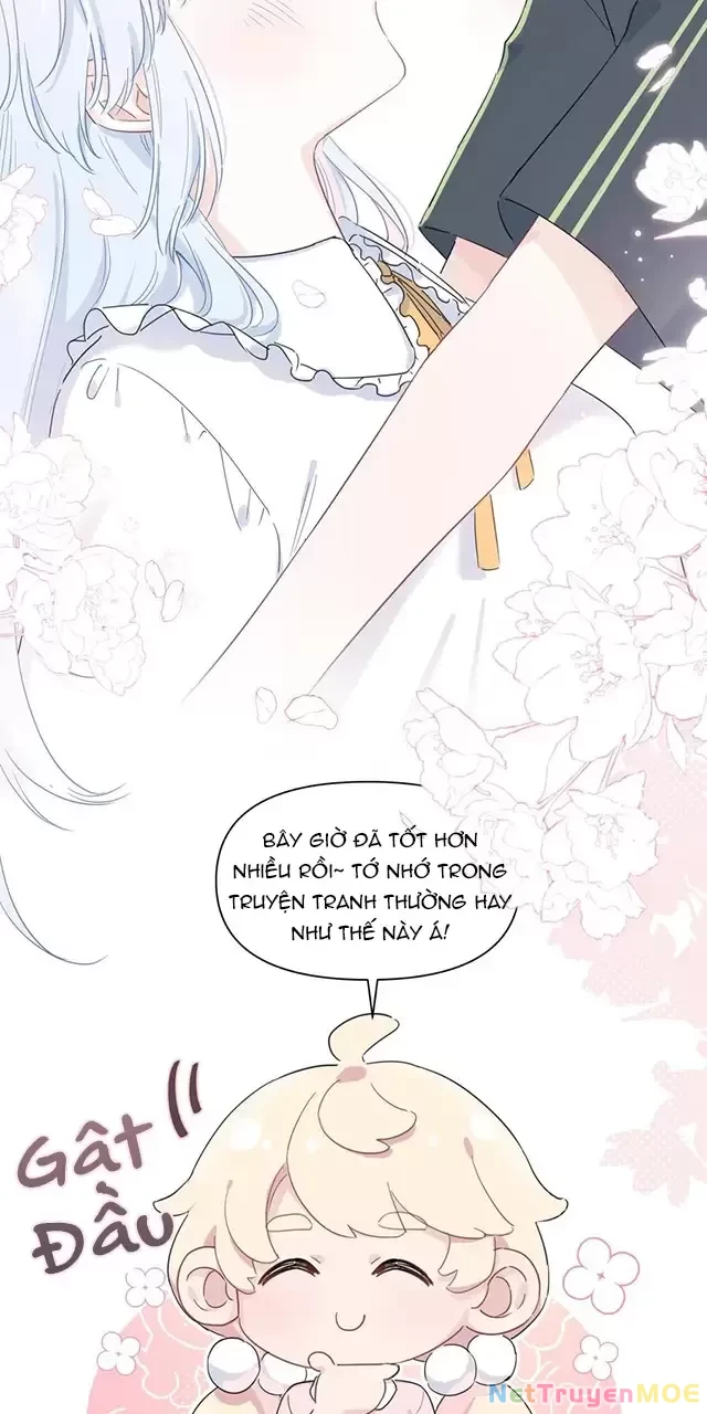 Tình Yêu Đã Cho Tôi Siêu Năng Lực Chapter 21 - Trang 2