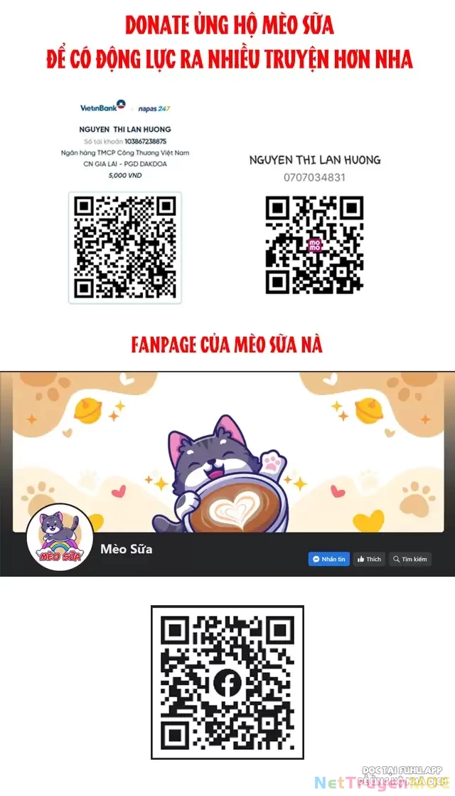 Tình Yêu Đã Cho Tôi Siêu Năng Lực Chapter 21 - Trang 2