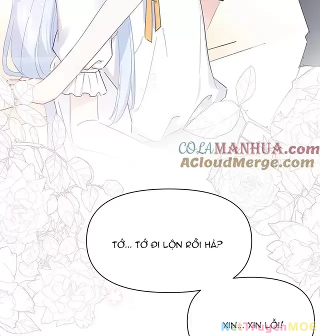 Tình Yêu Đã Cho Tôi Siêu Năng Lực Chapter 21 - Trang 2