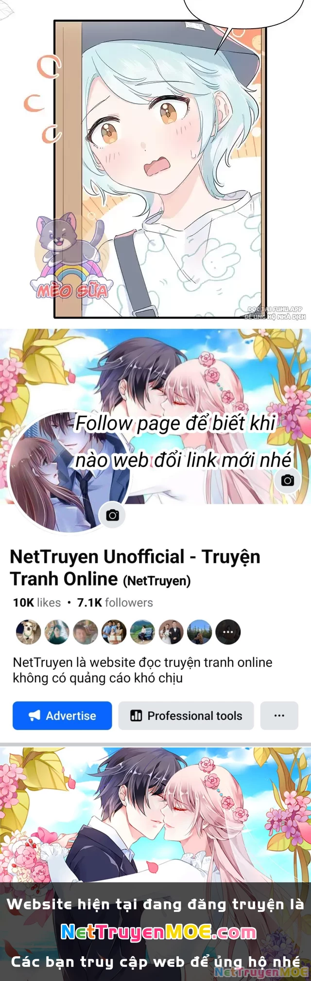 Tình Yêu Đã Cho Tôi Siêu Năng Lực Chapter 21 - Trang 2