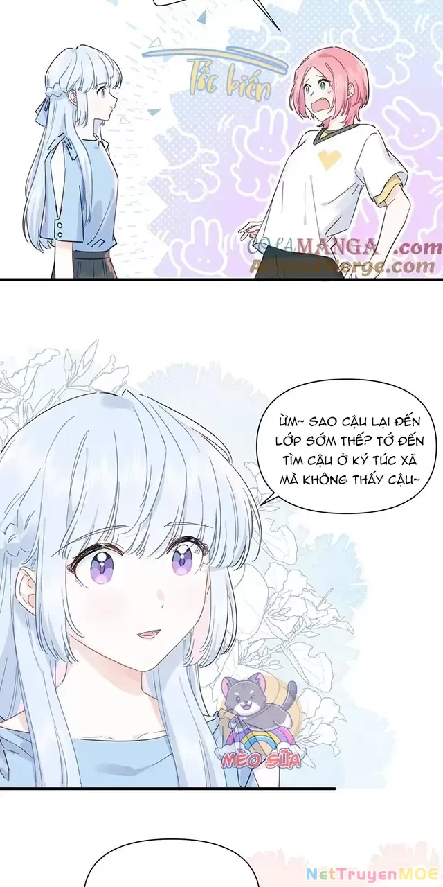 Tình Yêu Đã Cho Tôi Siêu Năng Lực Chapter 27 - Trang 2