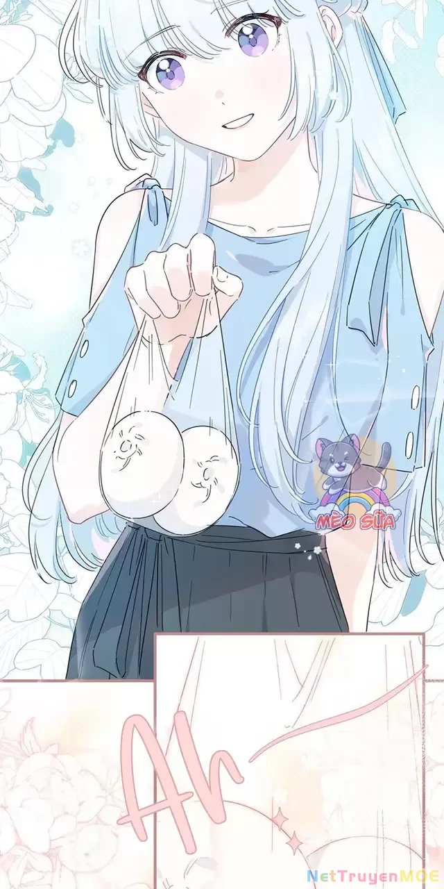 Tình Yêu Đã Cho Tôi Siêu Năng Lực Chapter 27 - Trang 2