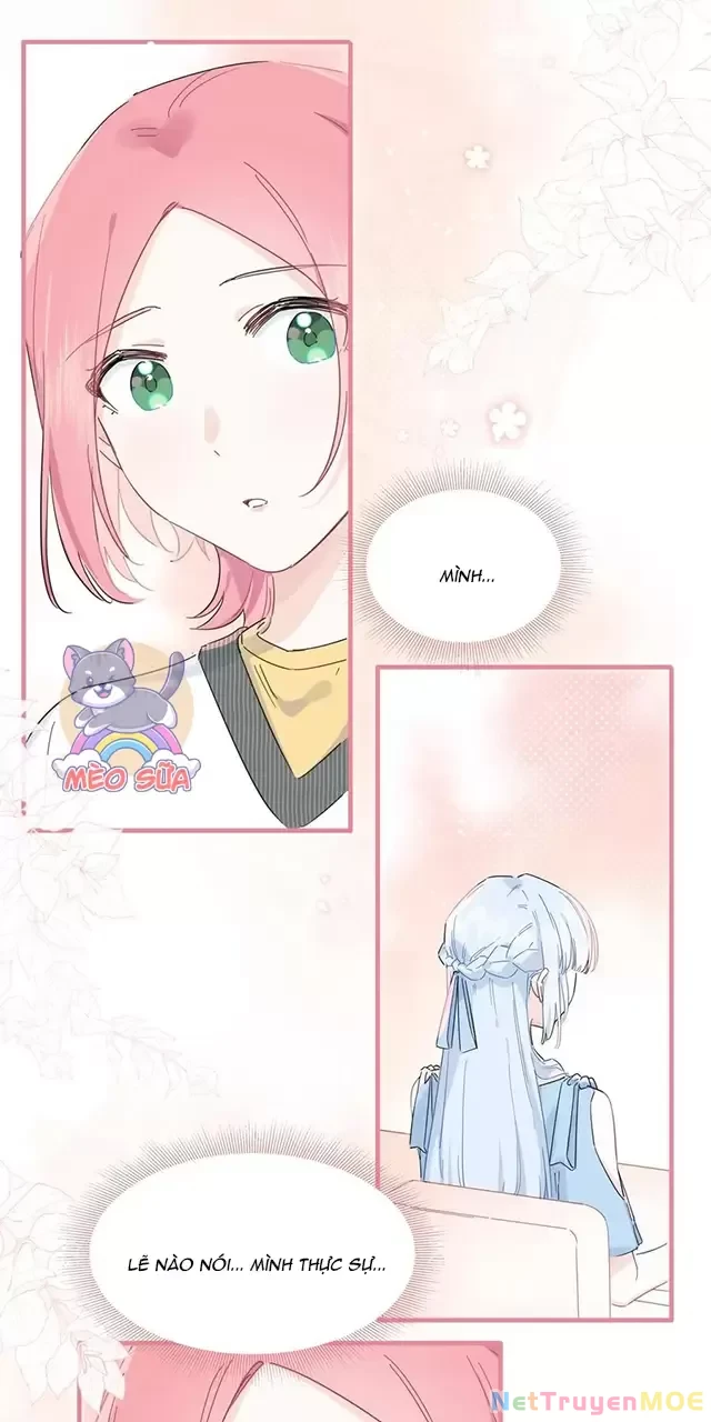 Tình Yêu Đã Cho Tôi Siêu Năng Lực Chapter 27 - Trang 2
