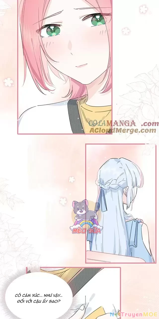 Tình Yêu Đã Cho Tôi Siêu Năng Lực Chapter 27 - Trang 2