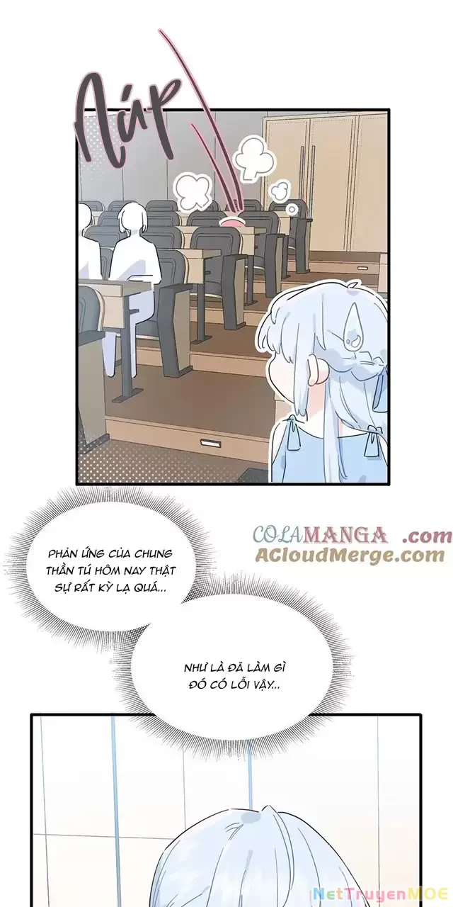 Tình Yêu Đã Cho Tôi Siêu Năng Lực Chapter 27 - Trang 2