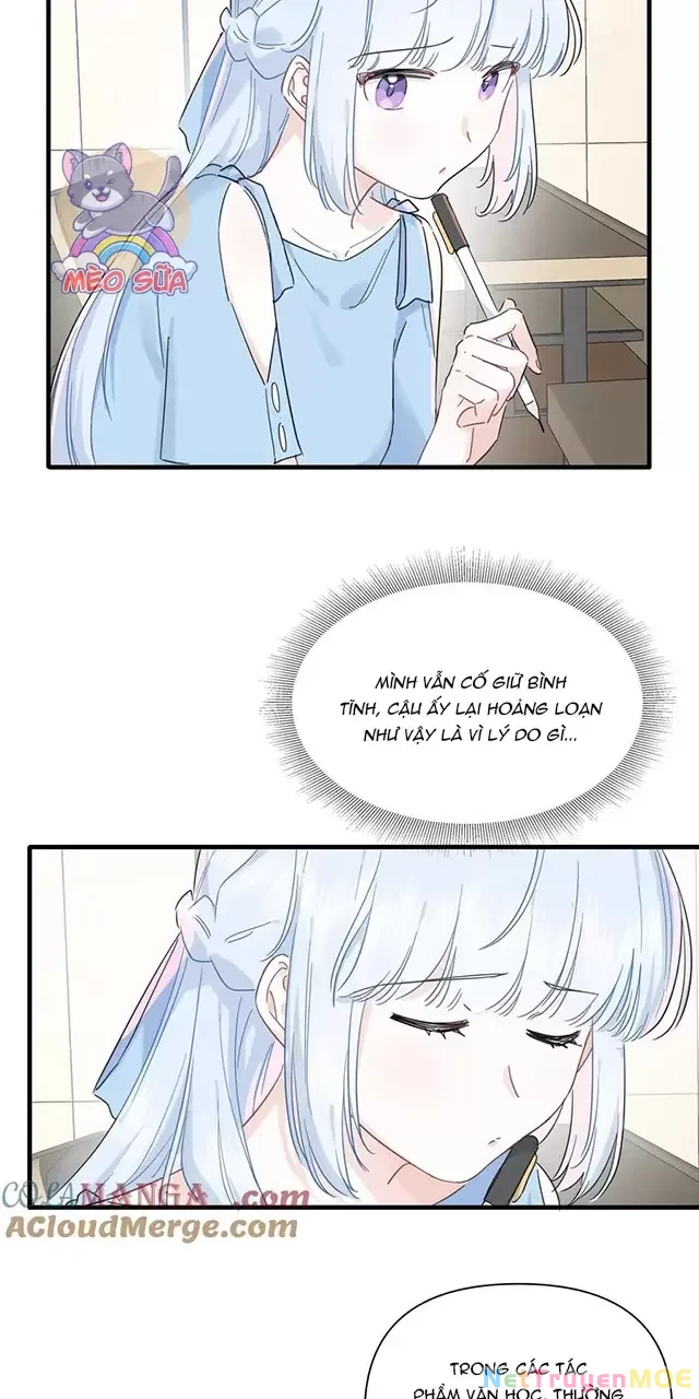 Tình Yêu Đã Cho Tôi Siêu Năng Lực Chapter 27 - Trang 2