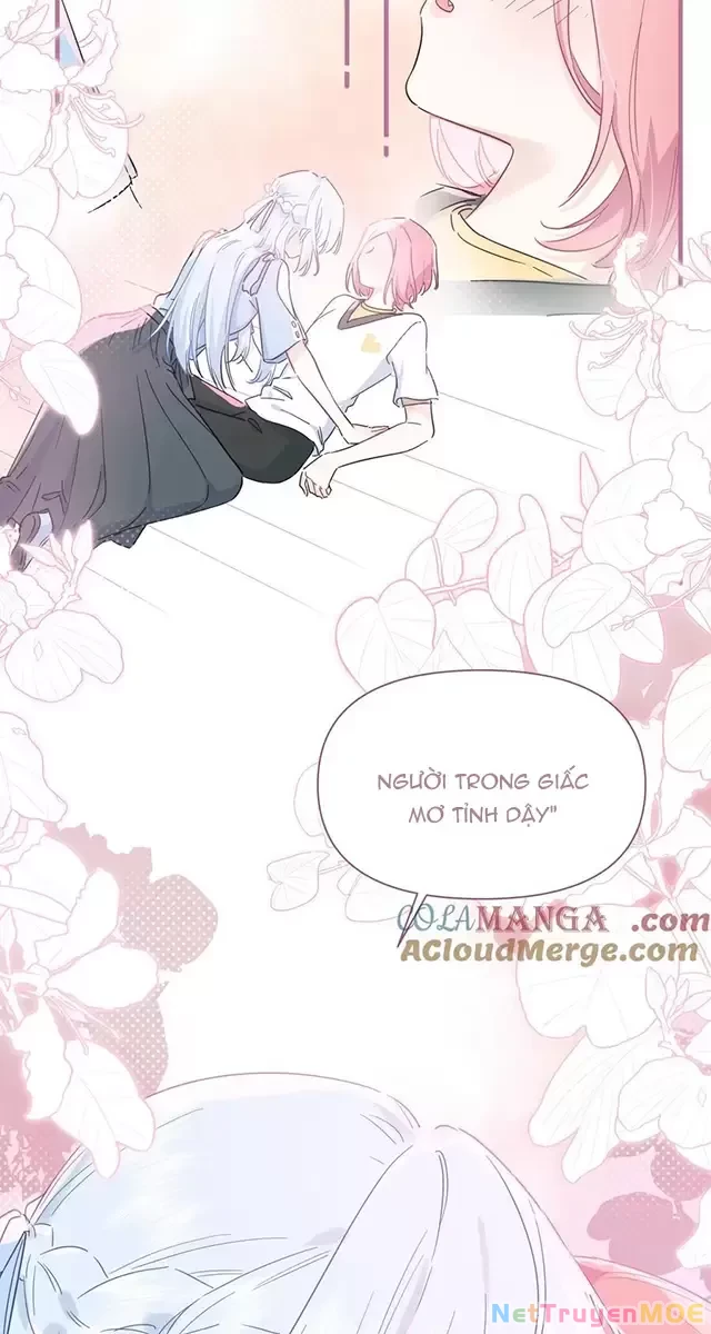 Tình Yêu Đã Cho Tôi Siêu Năng Lực Chapter 27 - Trang 2