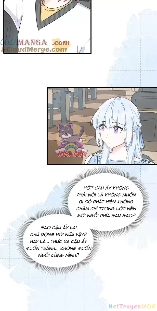 Tình Yêu Đã Cho Tôi Siêu Năng Lực Chapter 27 - Trang 2