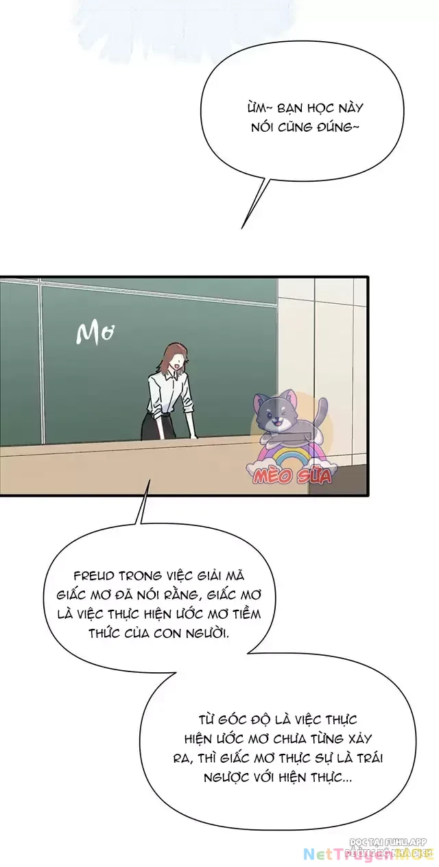 Tình Yêu Đã Cho Tôi Siêu Năng Lực Chapter 27 - Trang 2
