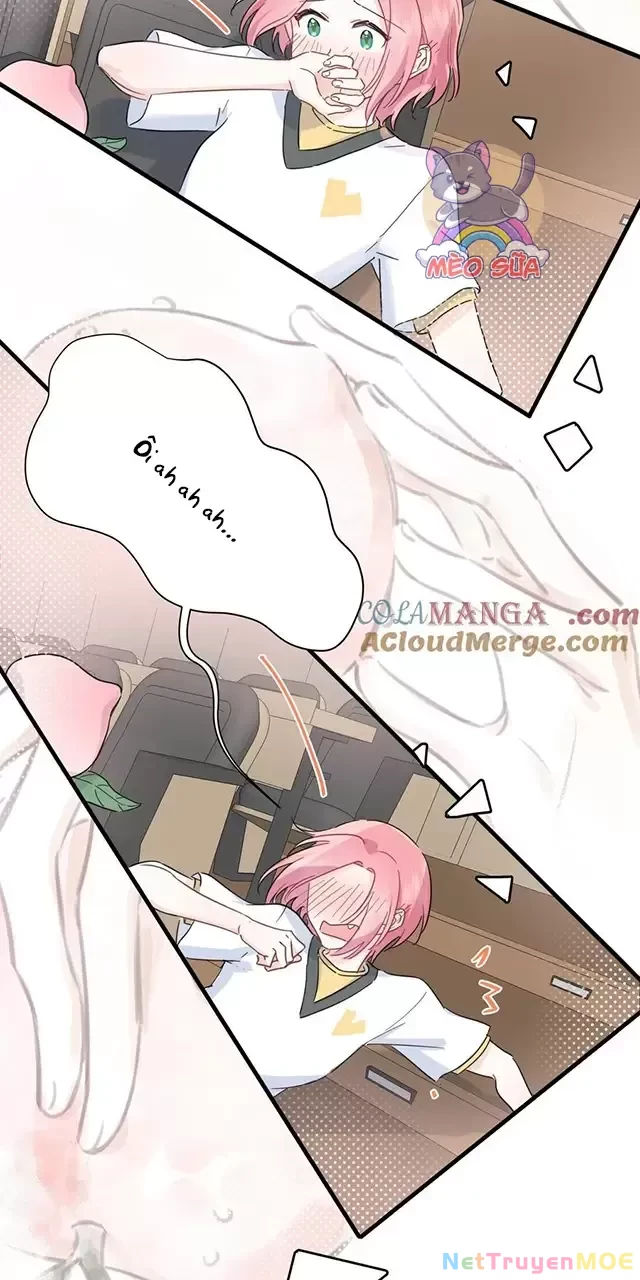 Tình Yêu Đã Cho Tôi Siêu Năng Lực Chapter 27 - Trang 2