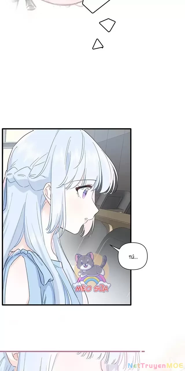 Tình Yêu Đã Cho Tôi Siêu Năng Lực Chapter 27 - Trang 2