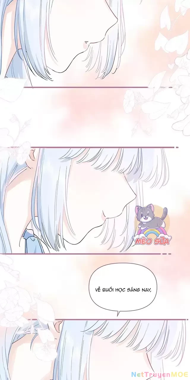 Tình Yêu Đã Cho Tôi Siêu Năng Lực Chapter 27 - Trang 2
