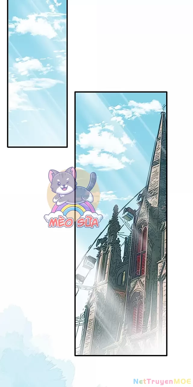 Tình Yêu Đã Cho Tôi Siêu Năng Lực Chapter 45 - Trang 2