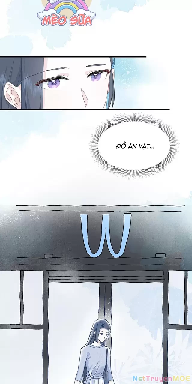 Tình Yêu Đã Cho Tôi Siêu Năng Lực Chapter 45 - Trang 2